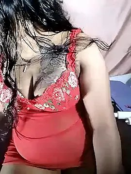 Sexy-Monikaa on StripChat