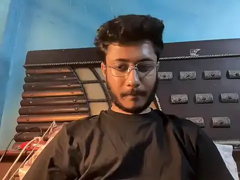 Sexy__Nerd from StripChat