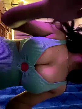 SEXY_JENNY_ on StripChat