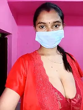 Sexy_Sonniyaa on StripChat