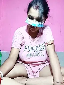 Sexy_Sonniyaa from StripChat