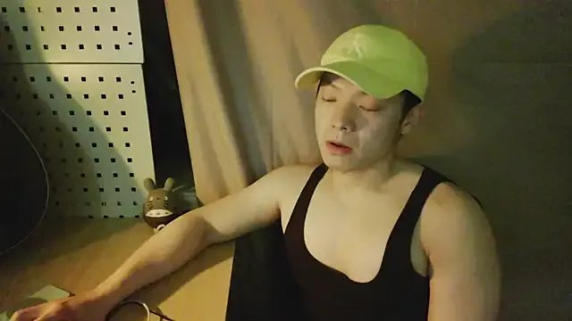 SexyKuikuiTop01 from StripChat