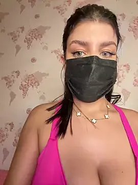 shanelle0 on StripChat