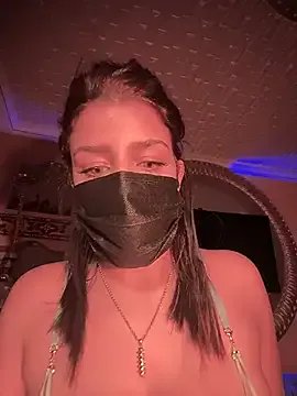 shanelle0 on StripChat