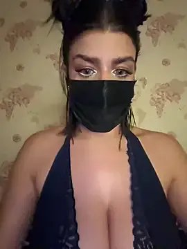 shanelle0 from StripChat