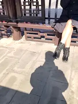 shaoshao-7758 on StripChat