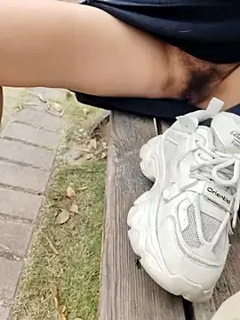 shaoshao-7758 on StripChat