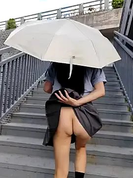 shaoshao-7758 on StripChat