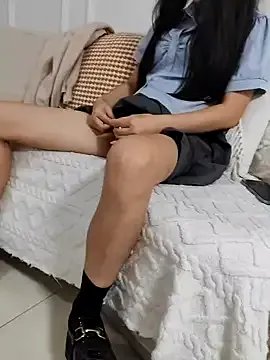 shaoshao-7758 on StripChat