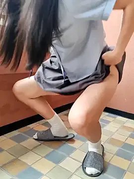shaoshao-7758 on StripChat