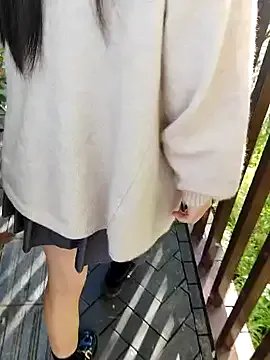shaoshao-7758 on StripChat