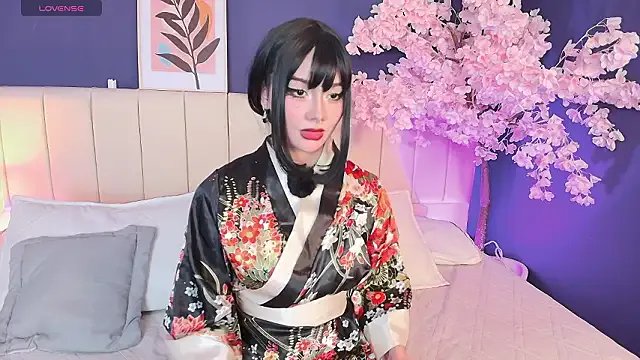 Shizuko_ — blowjob