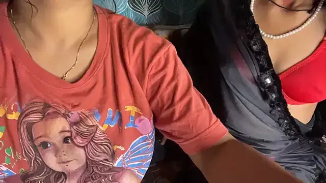 shuhana_ on StripChat 