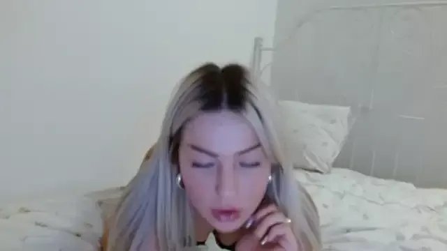 shymasha on StripChat