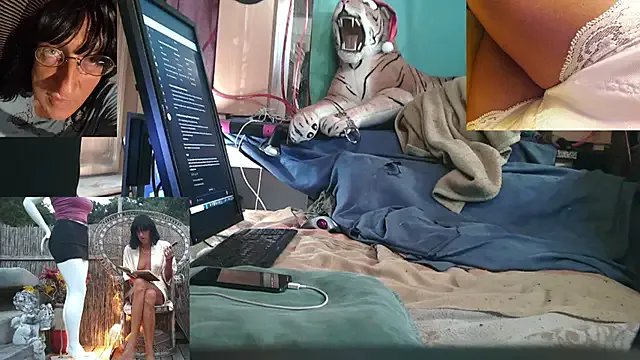 SissiDomination on StripChat 