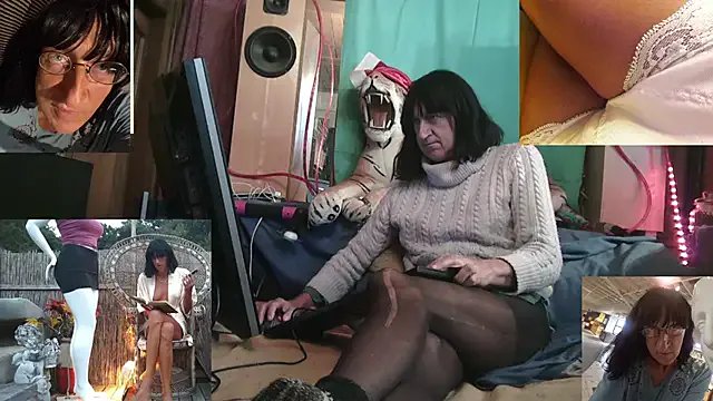 SissiDomination on StripChat 