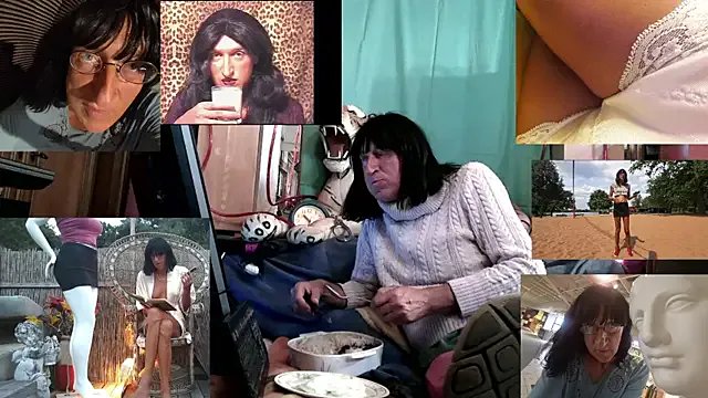 SissiDomination on StripChat 