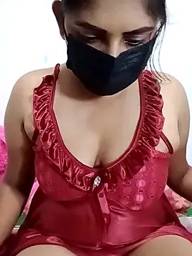 SLNISHU on StripChat