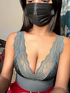 Sonia_soni332 on StripChat