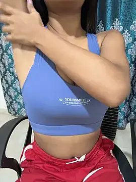 Sonia_soni332 on StripChat