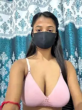 Sonia_soni332 on StripChat
