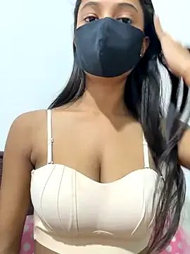 Sonia_soni332 on StripChat