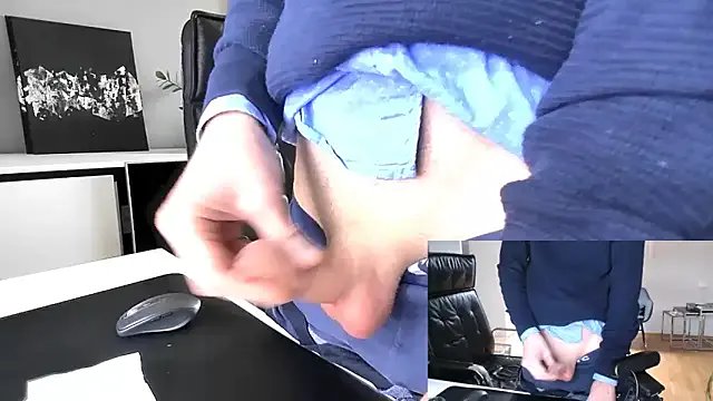 sperma_tributes on StripChat
