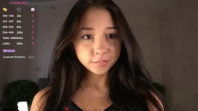 Sssonya on StripChat 