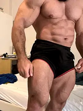 stylesexy on StripChat