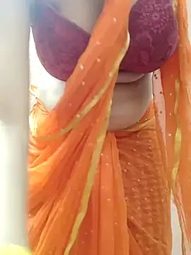 Sugar-n-spicy on StripChat
