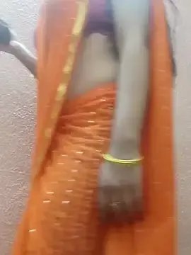 Sugar-n-spicy on StripChat