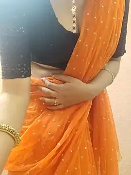 Sugar-n-spicy on StripChat