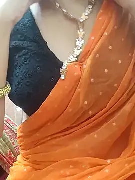 Sugar-n-spicy on StripChat