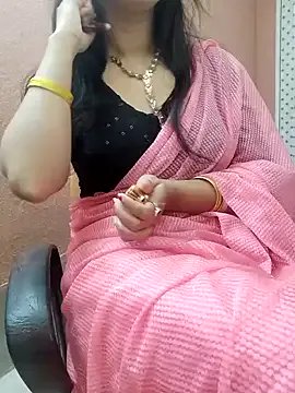 Sugar-n-spicy on StripChat