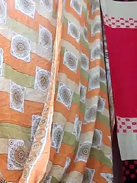 Sugar-n-spicy on StripChat