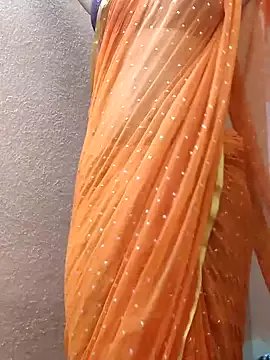 Sugar-n-spicy on StripChat