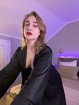SugarDanger on StripChat