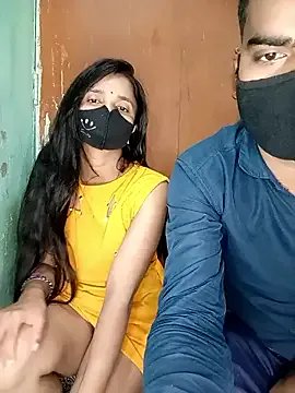 Suhani512 on StripChat