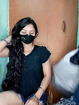 Suhani512 on StripChat