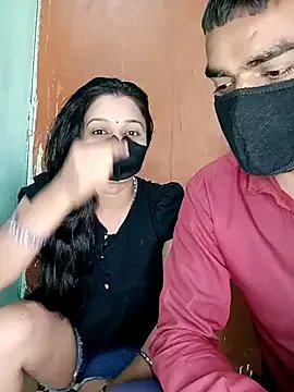 Suhani512 on StripChat