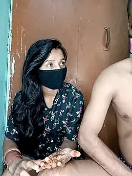 Suhani512 on StripChat