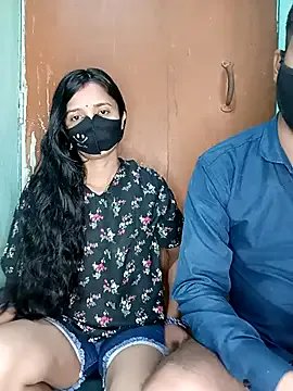 Suhani512 on StripChat
