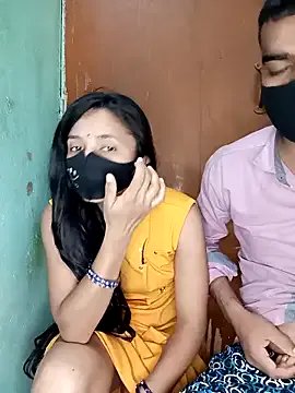 Suhani512 on StripChat