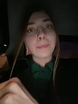 Sunny___Bunny on StripChat 