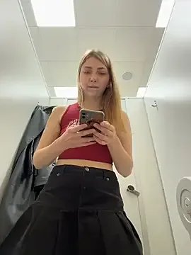 Sunny___Bunny on StripChat 