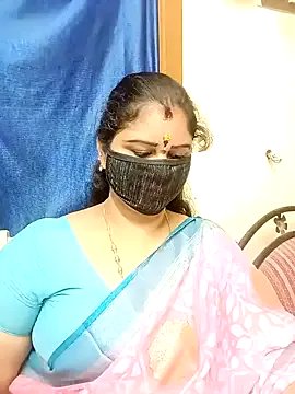 sushma26 on StripChat