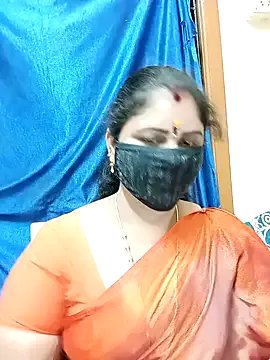 sushma26 on StripChat