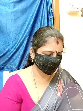 sushma26 on StripChat