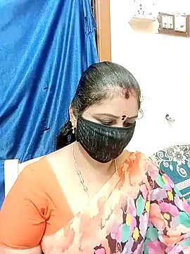 sushma26 on StripChat