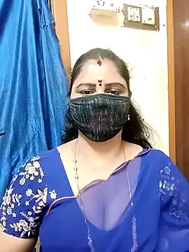 sushma26 on StripChat